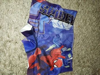 Maillot de bain garçon 