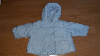 Manteau