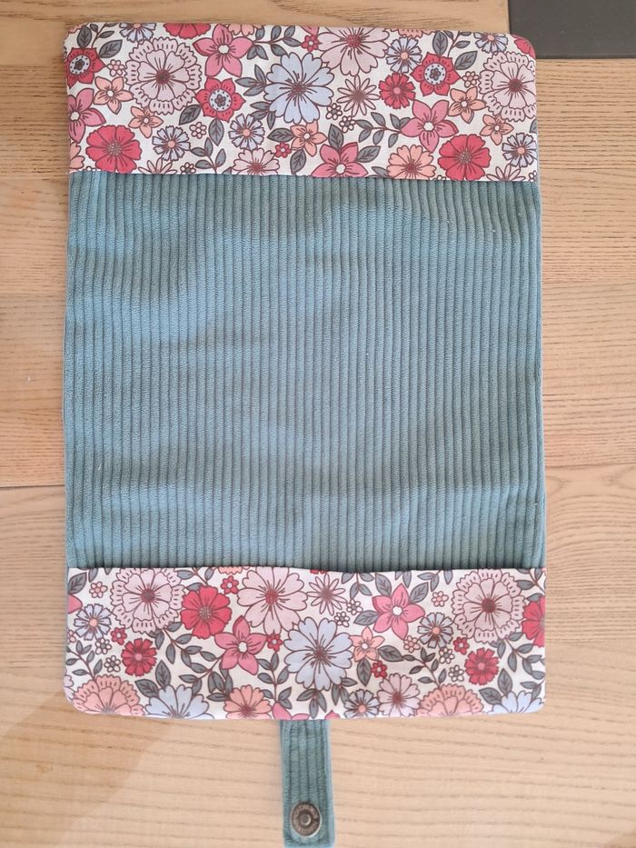 Protège carnet de santé - photo numéro 4