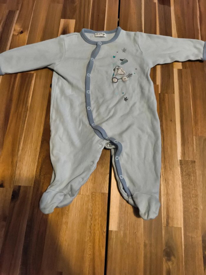 Pyjamas - photo numéro 3