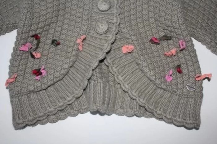 Gilet Absorba 12 mois - photo numéro 3