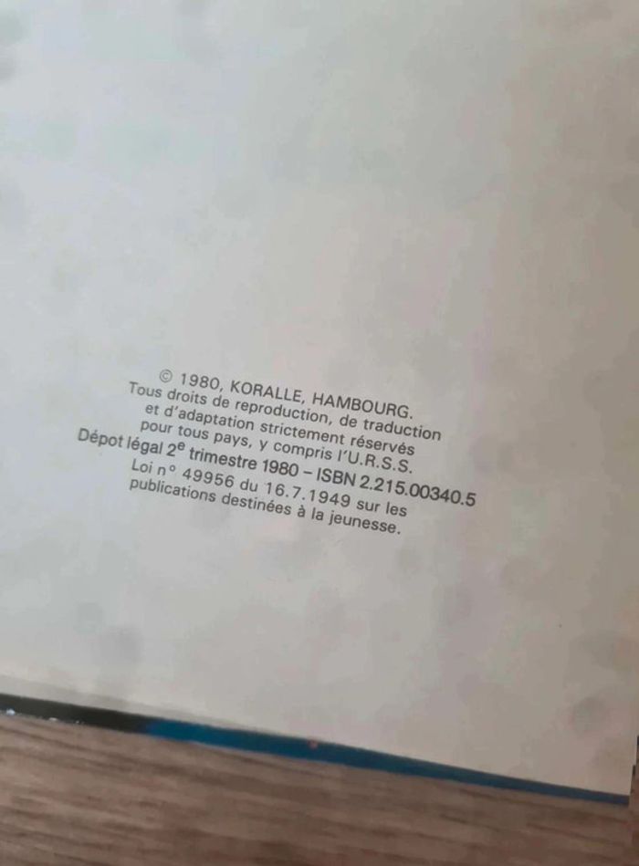 Michel Vaillant un pilote à disparu - photo numéro 4