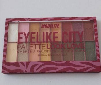 Palette maquillage 💄