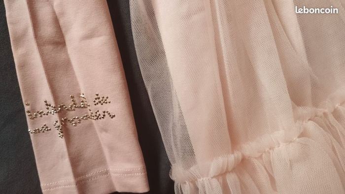 Robe neuve Interdit de me gronder - photo numéro 10