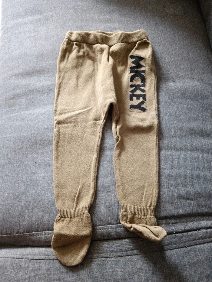 Lot leggings garçon - photo numéro 2