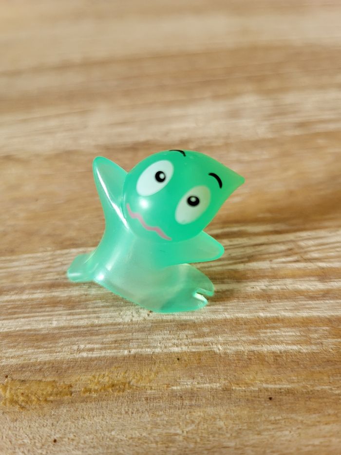 Lot de 6 figurines Kinder différentes séries - photo numéro 2