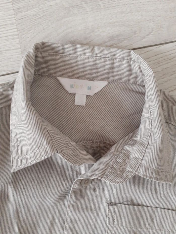 Chemise - photo numéro 2