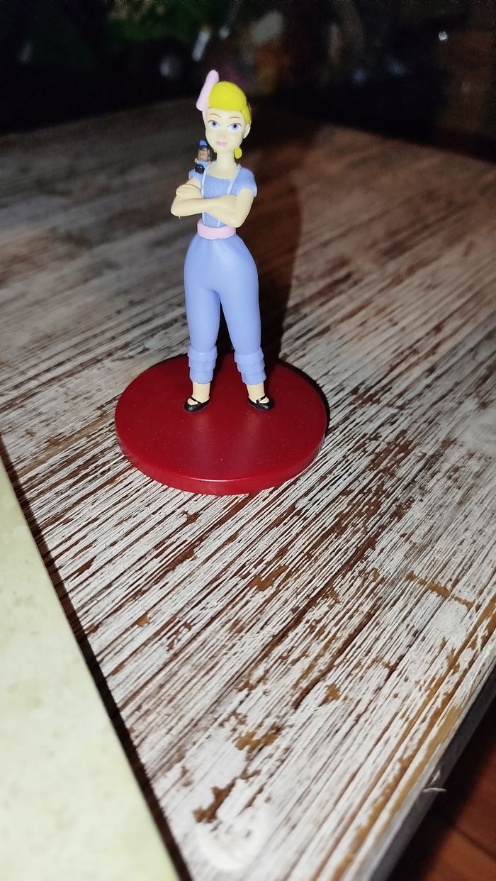 Livre audiocontes magique Disney - photo numéro 3