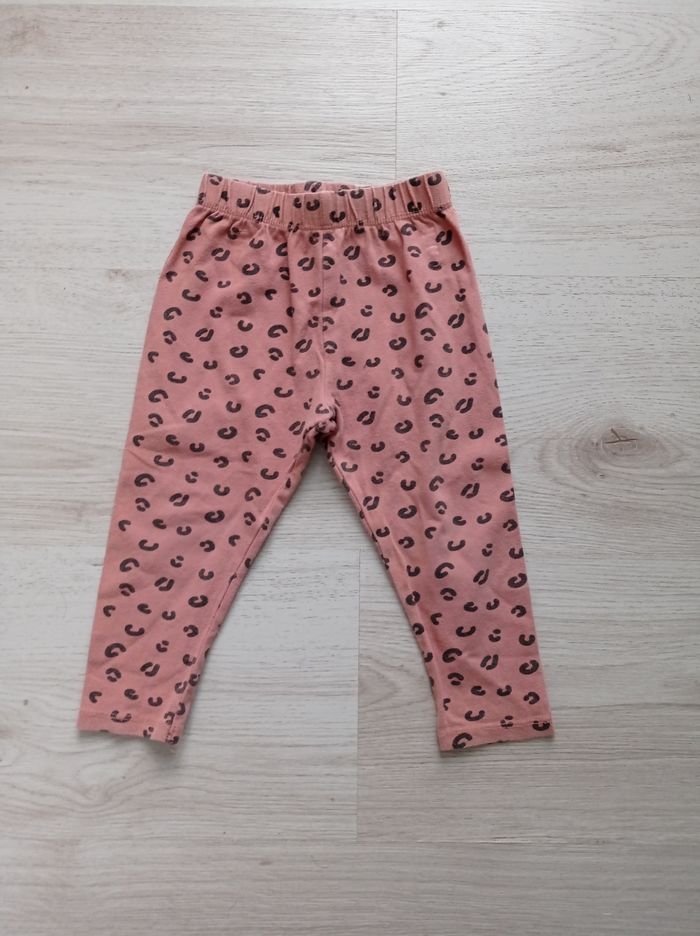 Leggings Kiabi