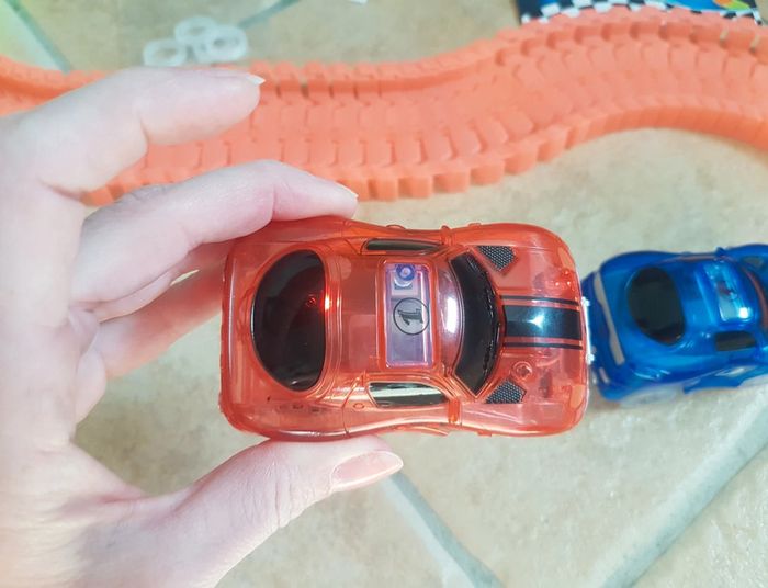 Circuit - photo numéro 9