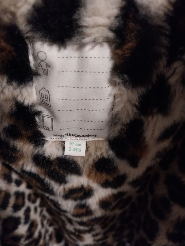 Manteau - photo numéro 7