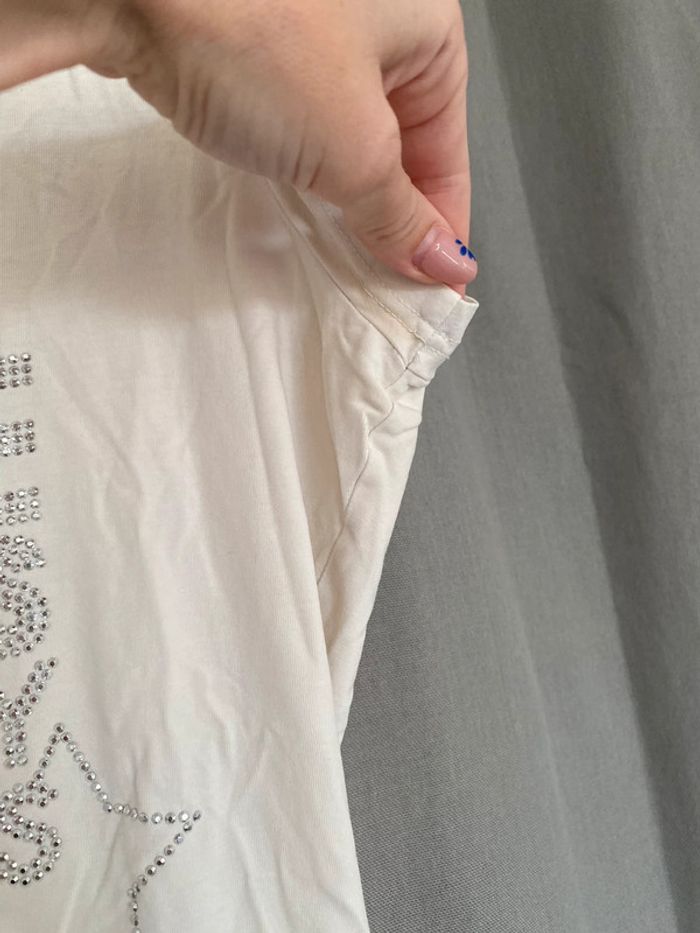 Tee shirt - photo numéro 6