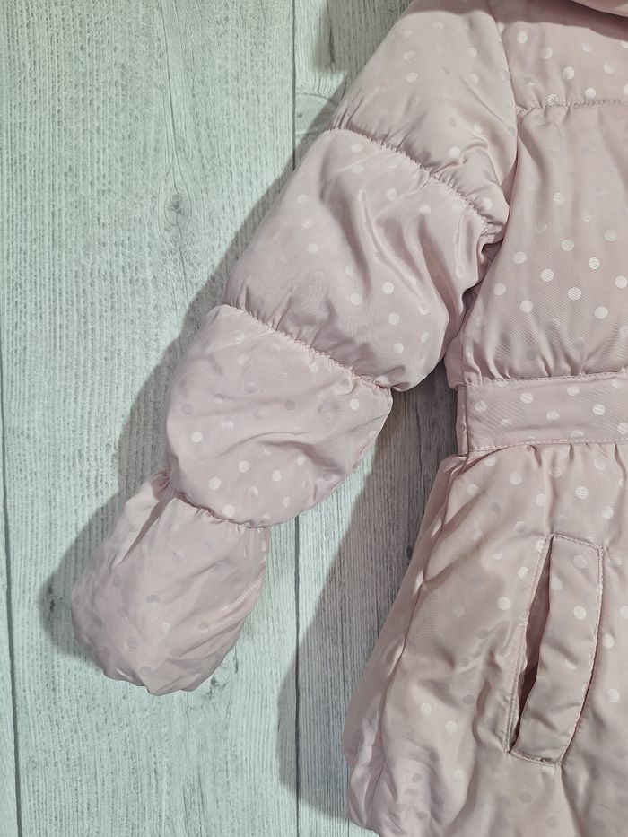 Manteau fille caprice de fille Taille 4 ans - photo numéro 4