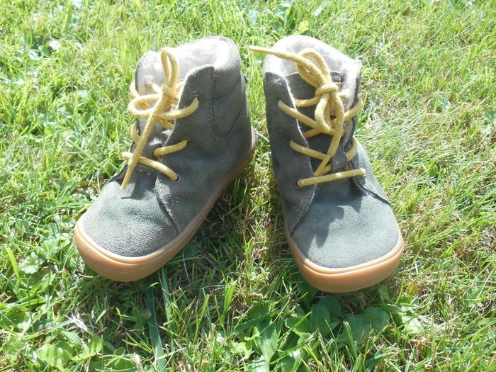 Boots fourrées en laine TIKKi T22 - photo numéro 10