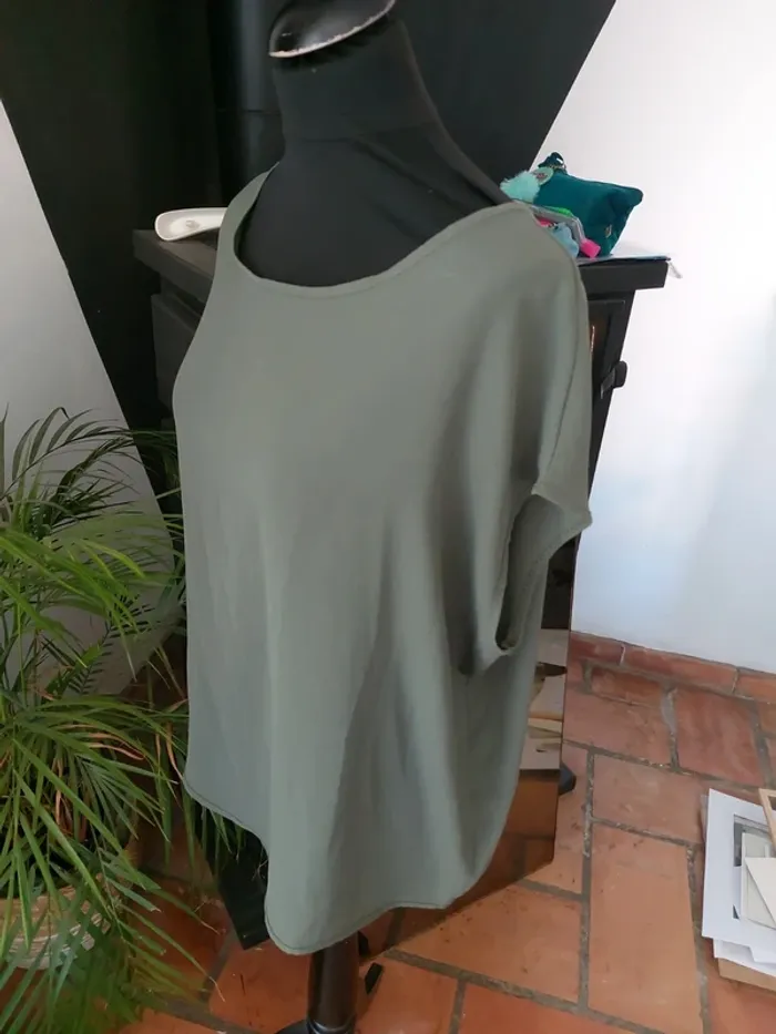 Blouse - photo numéro 3