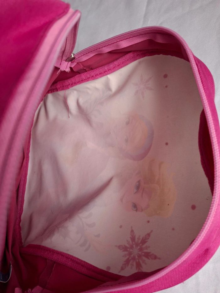 Sac maternelle - photo numéro 11