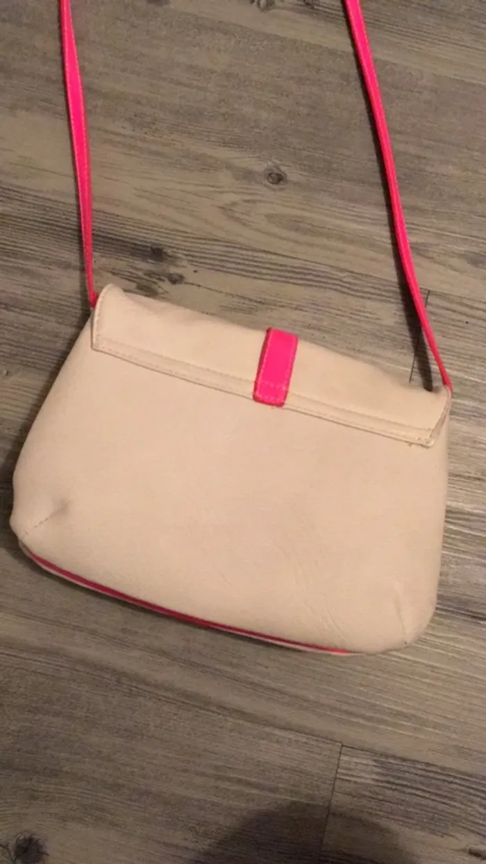 Sac bandoulière - photo numéro 2