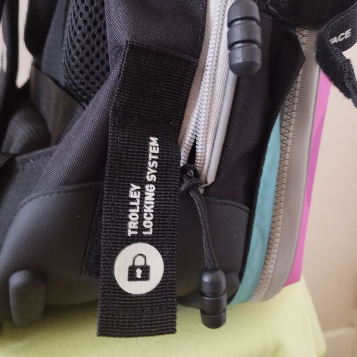 Sac à dos valise Minions Neuf - photo numéro 4