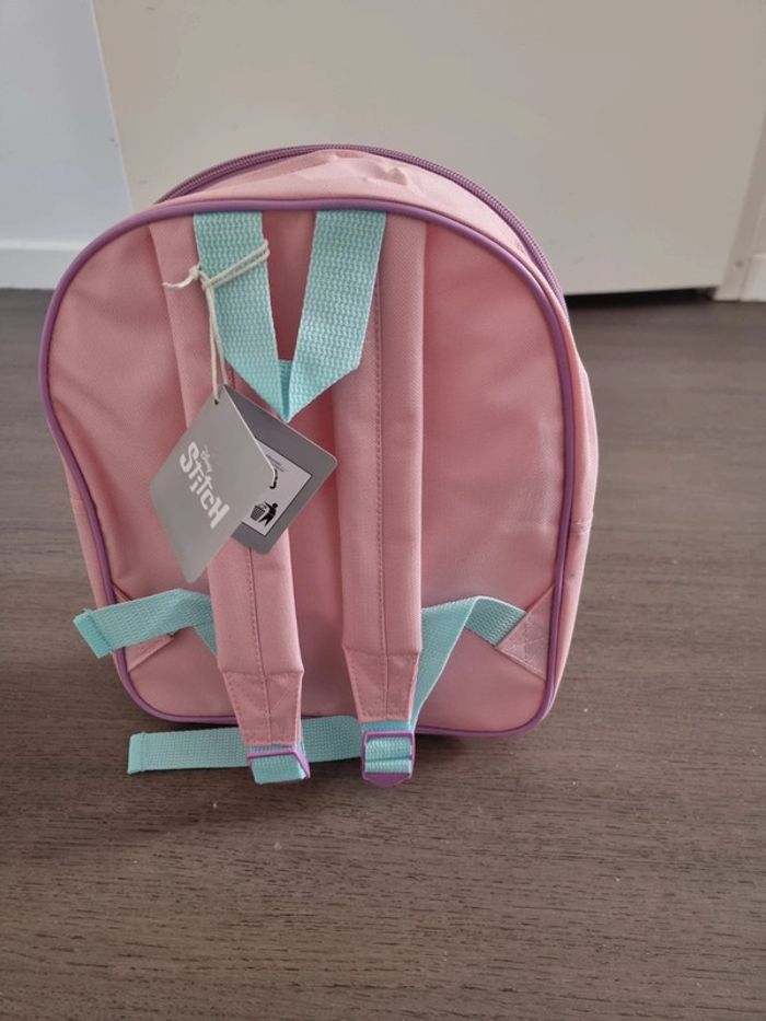 Sac à dos Stitch et Scrump - photo numéro 3
