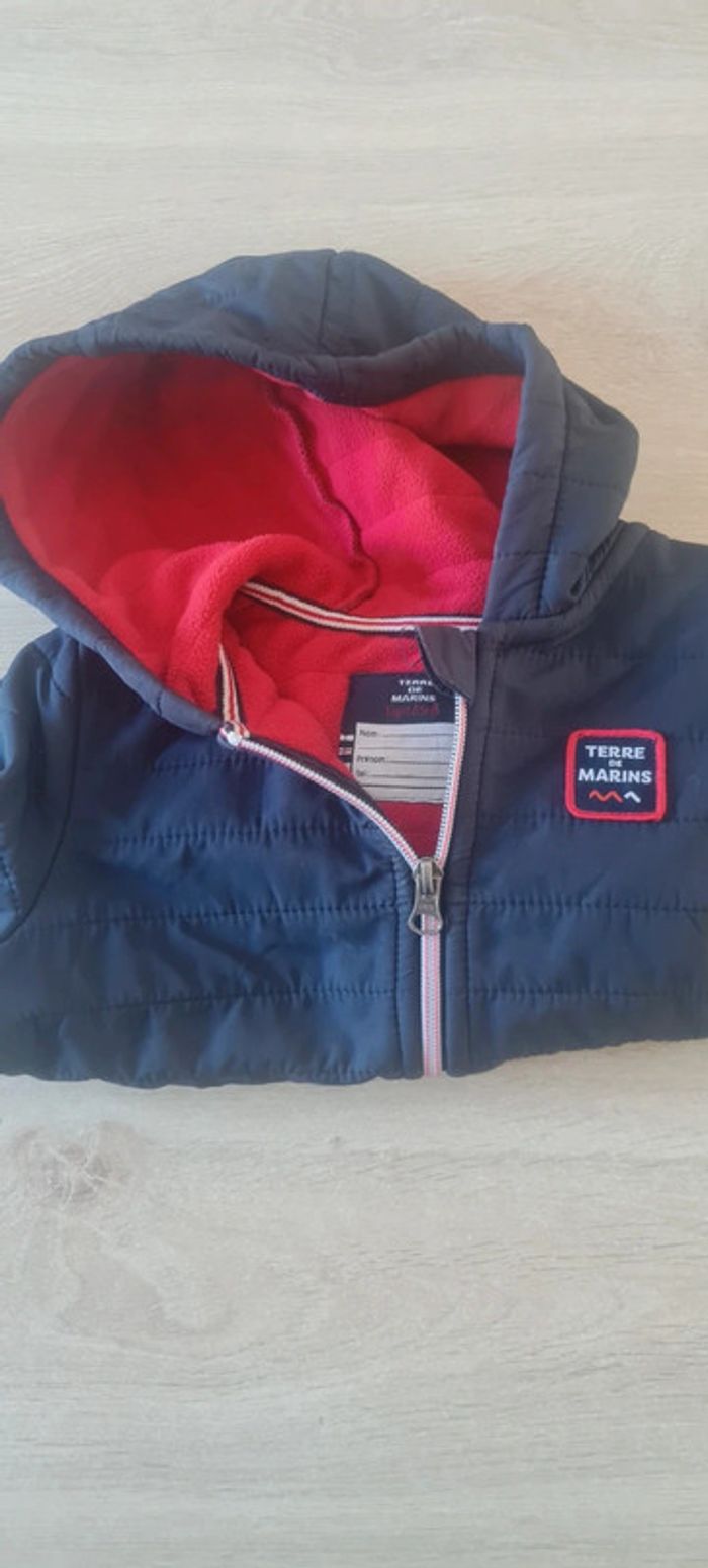 Parka - photo numéro 2