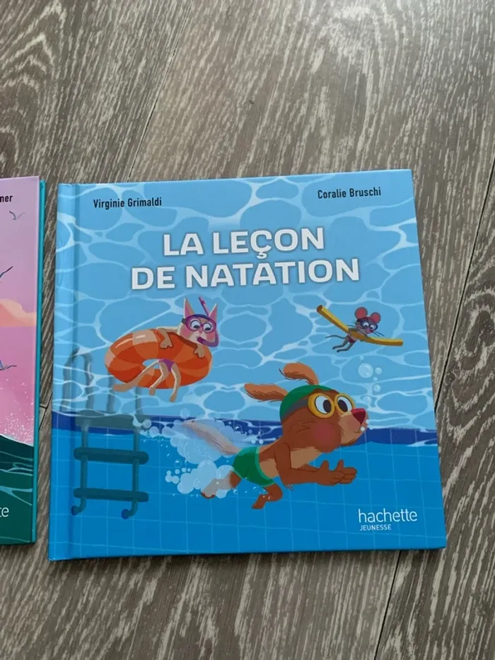 Lot de livre - photo numéro 5