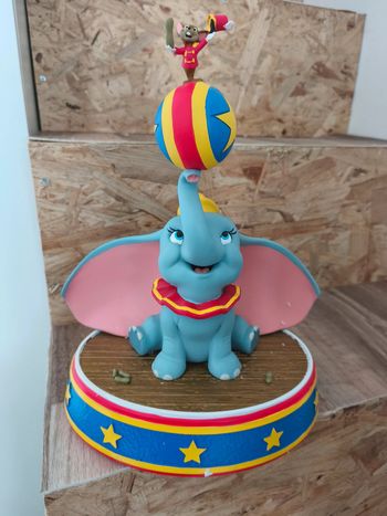 Medium Fig Dumbo disney