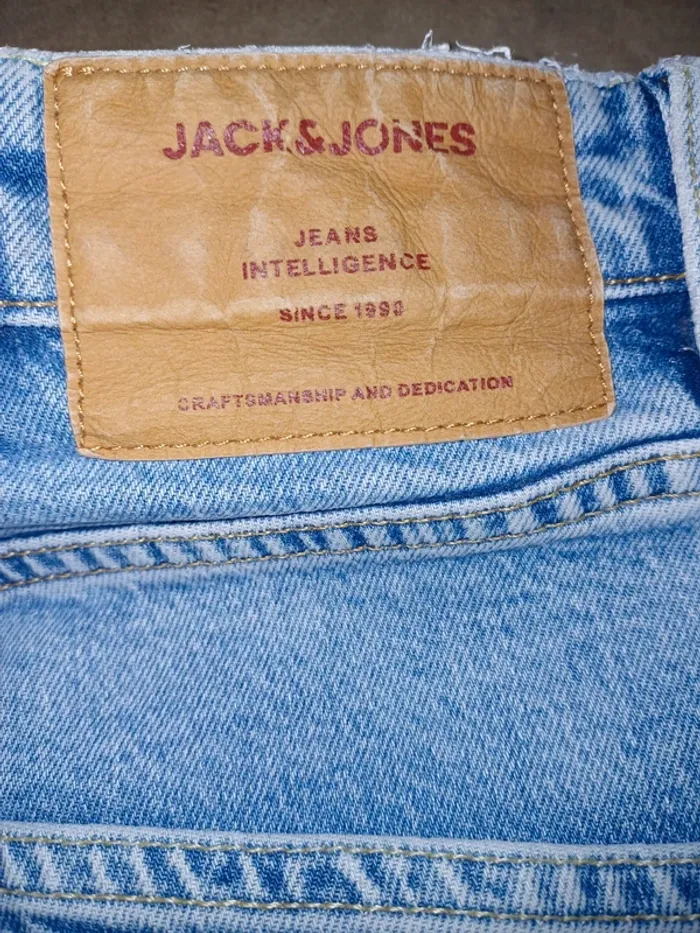 Jeans Jack&Jones - photo numéro 5