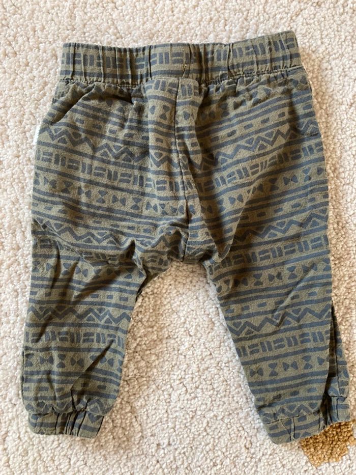 Pantalon neuf 6 mois - photo numéro 2