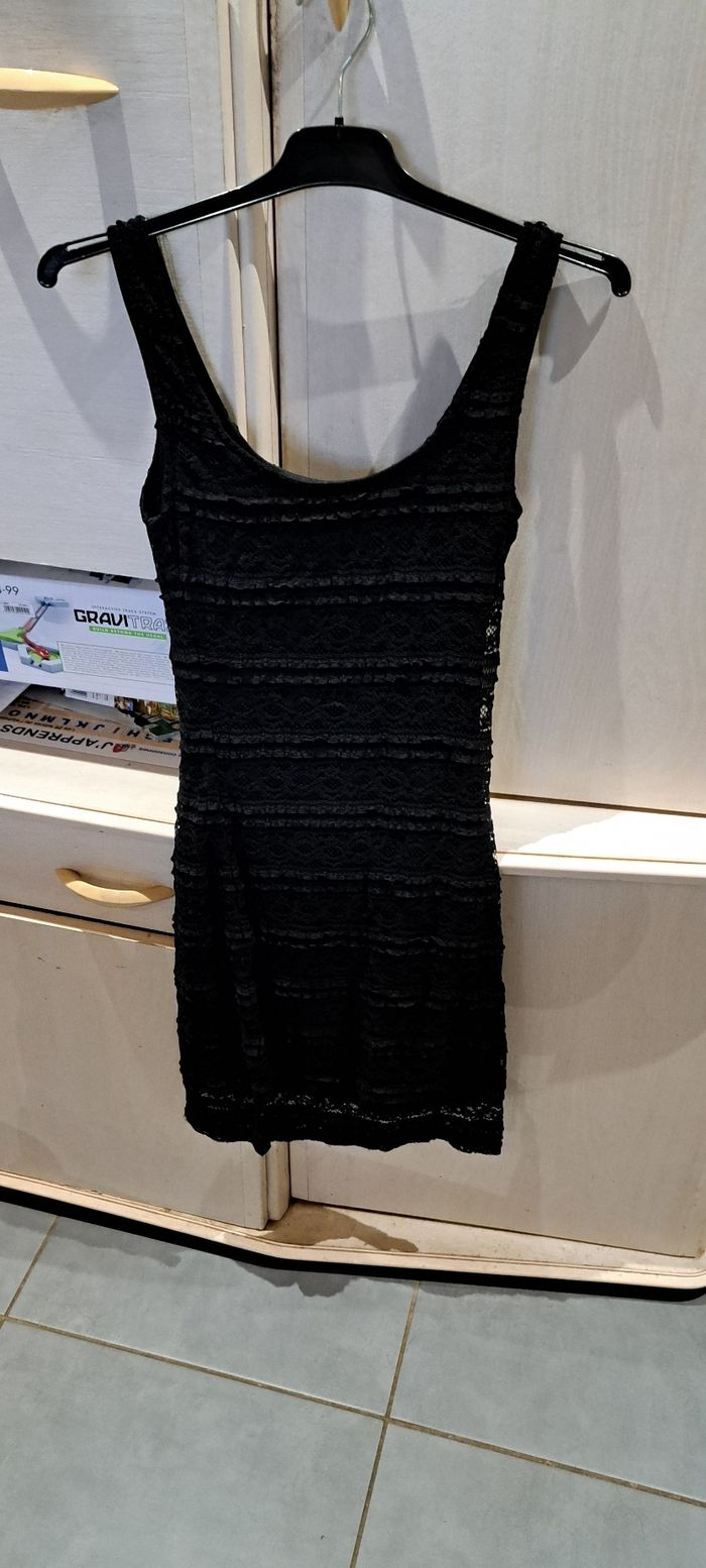 Robe femme taille xs - photo numéro 3