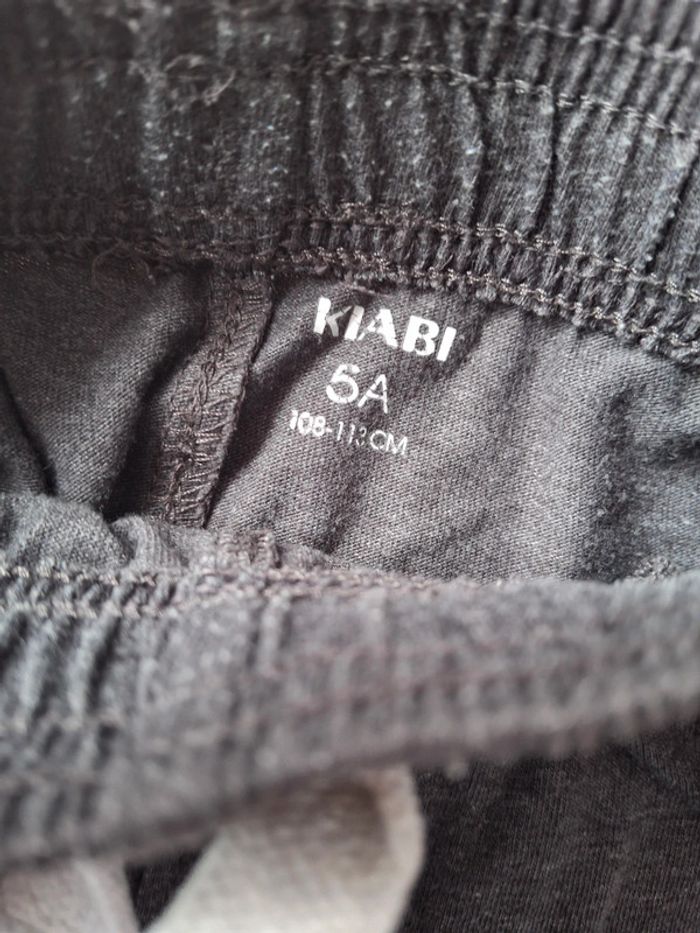 Short 5 ans kiabi - photo numéro 3