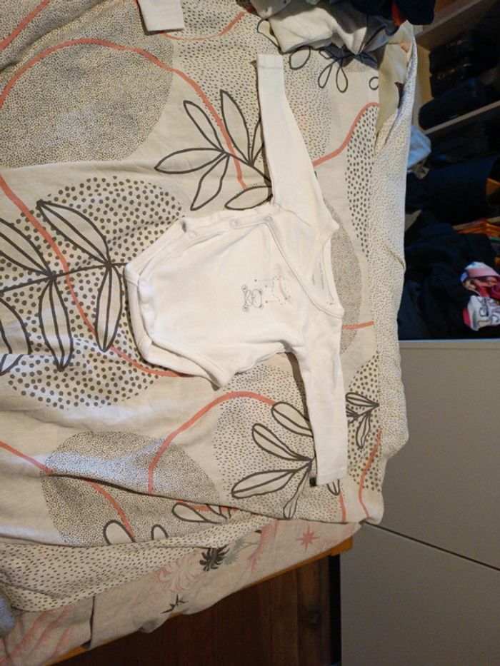 Lot de body - photo numéro 4