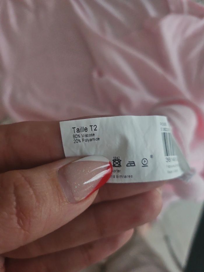 Pull marque Monoprix - photo numéro 7