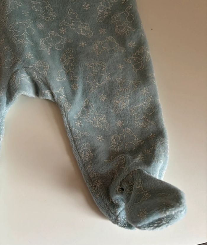 Pyjama bébé mixte - photo numéro 6