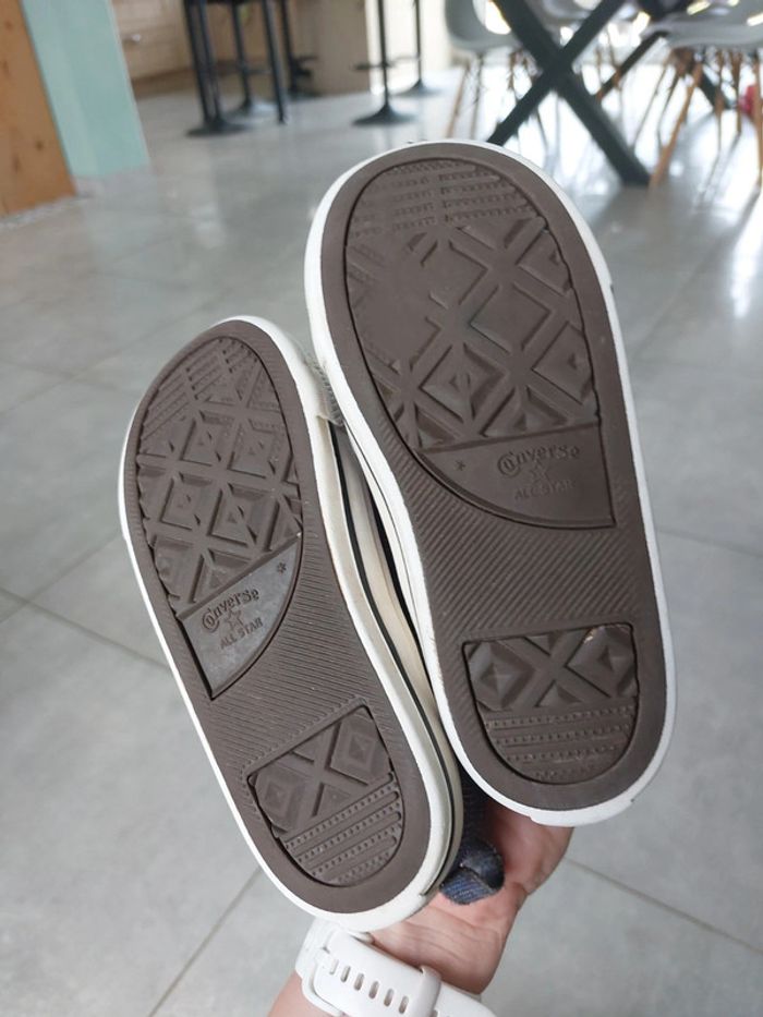 Converse - photo numéro 4