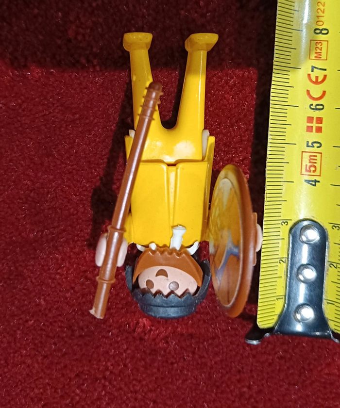 Playmobil personnage et accessoires homme - photo numéro 3