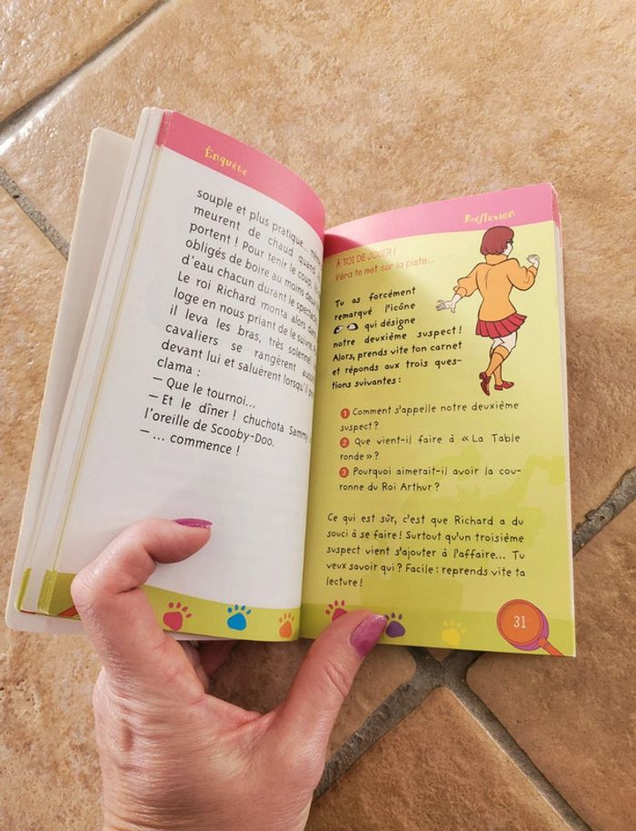 Livre - photo numéro 3