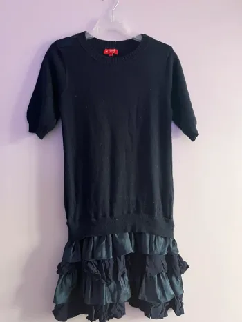 Robe hiver Derhy