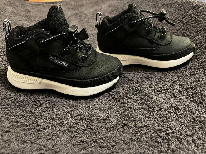 Chaussure timberland - photo numéro 2