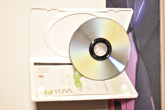 WiiFit - photo numéro 4