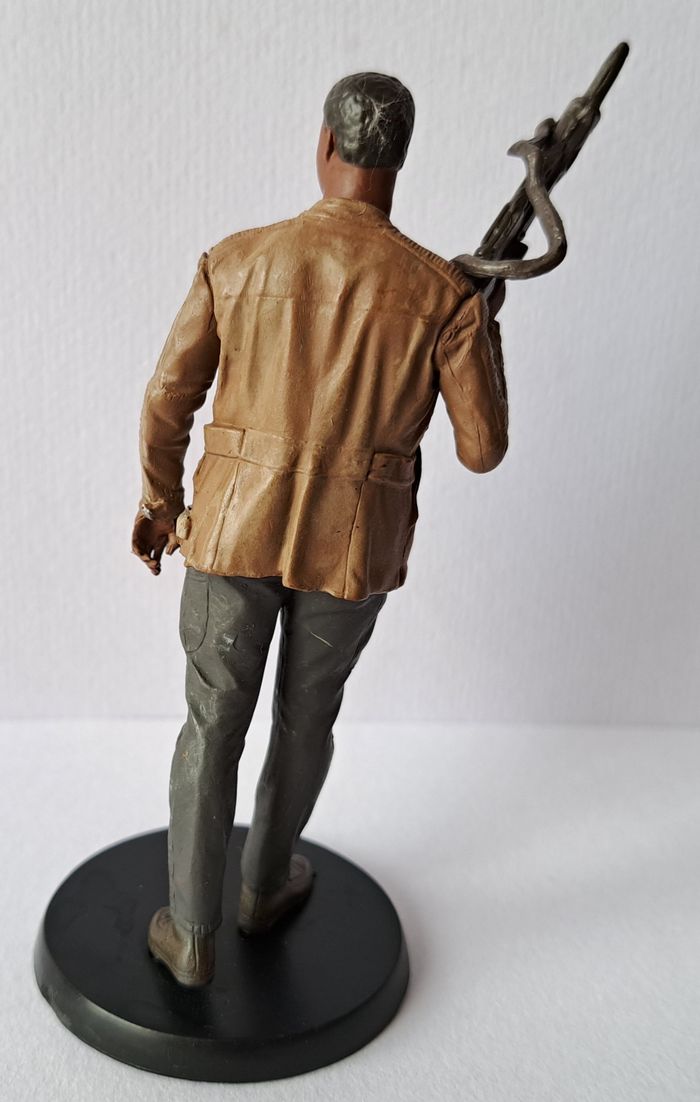 Figurine Star Wars Disney Finn - photo numéro 2