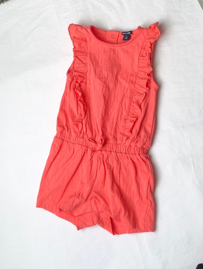 Combishort Kiabi 9 mois - photo numéro 5
