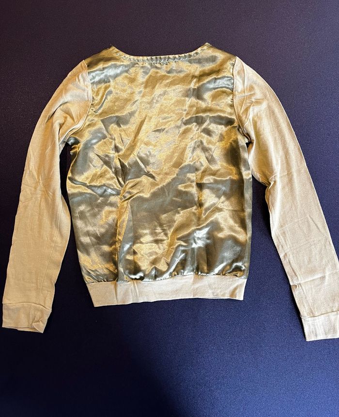 Sarouel 8 ans - photo numéro 3