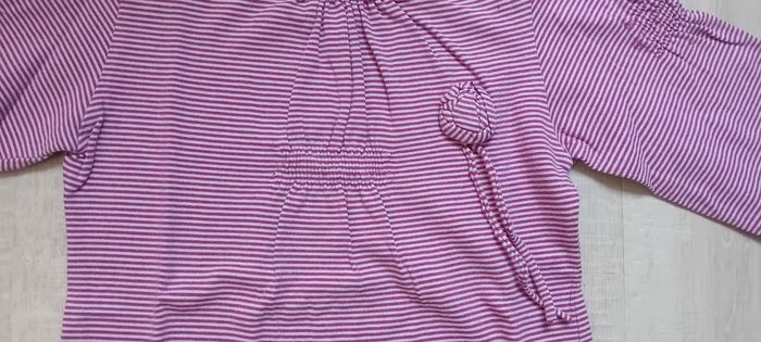 T-shirt ML On the Town 10 ans - photo numéro 3
