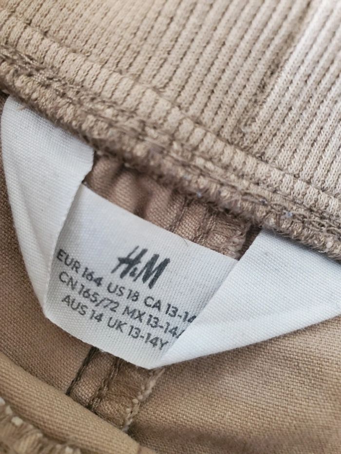 Pantalon Cargo 14ans - photo numéro 5