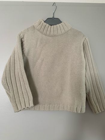 Pull garçon taille 4 ans