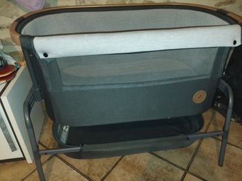 Cododo maxi cosi