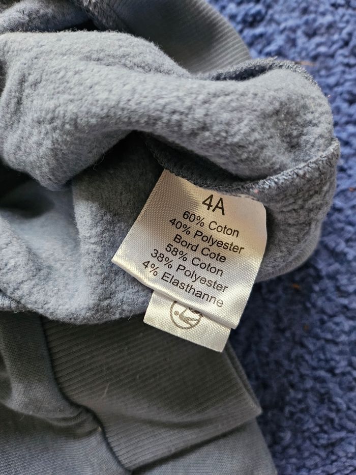 Vêtements 4 ans garçon - photo numéro 6