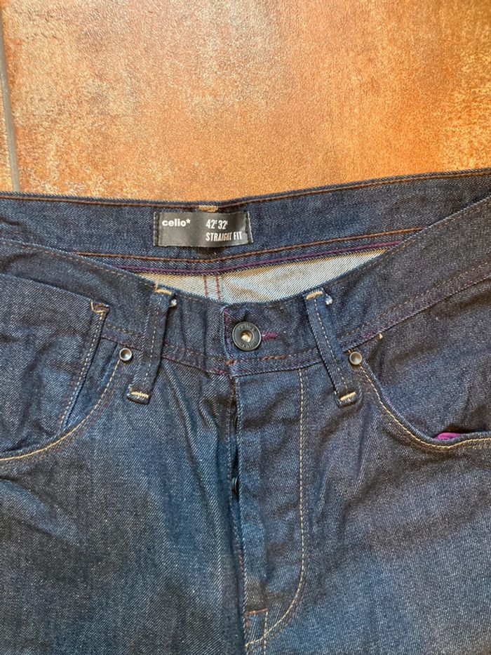 Jeans Celio - photo numéro 2