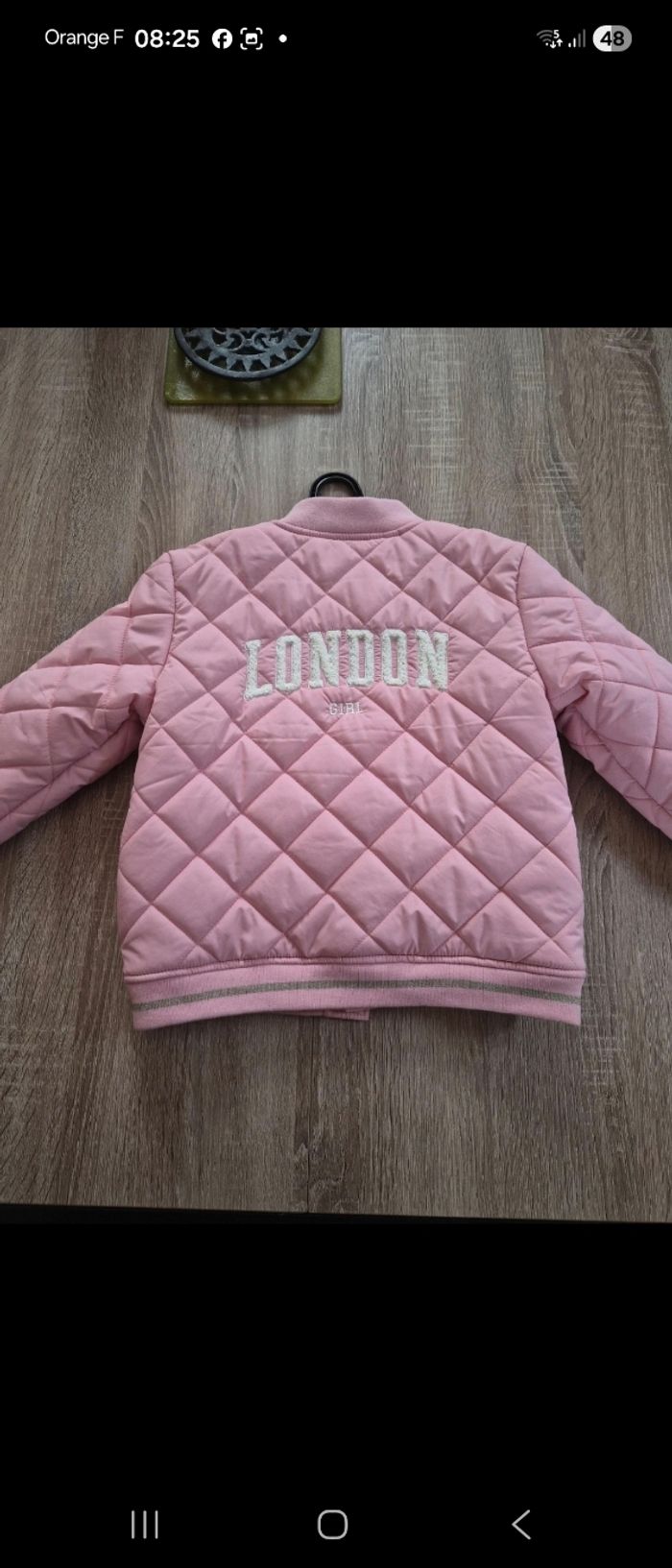 Blouson - photo numéro 2