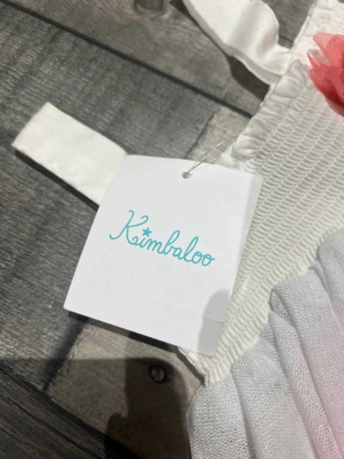 Magnifique robe - photo numéro 5